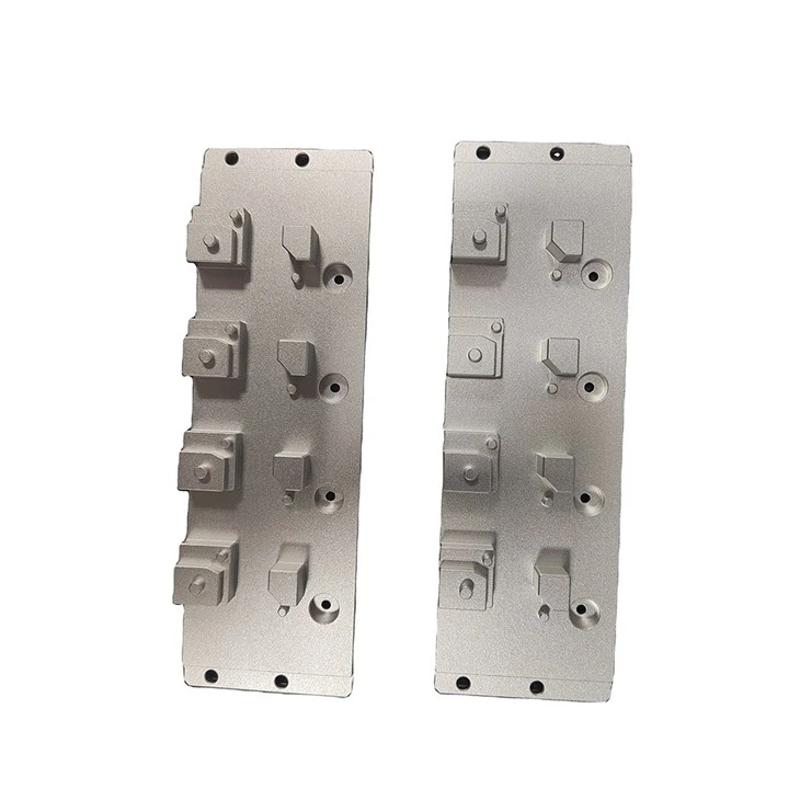 Automotive CNC Parts
