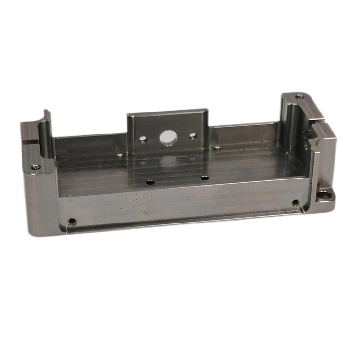 Automotive CNC Parts
